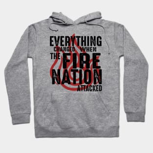 Everything Changed Hoodie